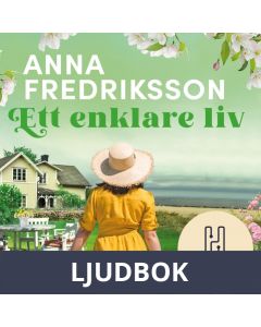 Ett enklare liv (lättläst), Ljudbok