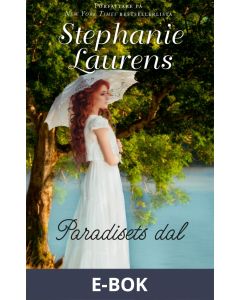 Paradisets dal, E-bok