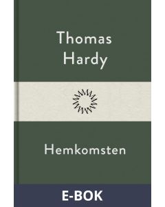 Hemkomsten, E-bok