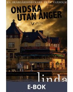 Ondska utan ånger, E-bok