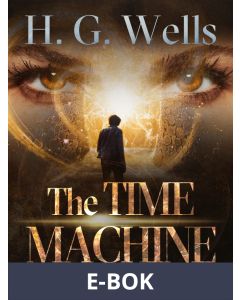 The Time Machine, E-bok