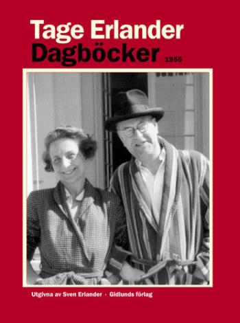Dagböcker 1955