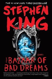 Bazaar Of Bad Dreams