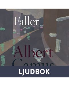 Fallet, Ljudbok