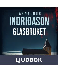 Glasbruket, Ljudbok