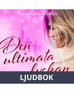 Den ultimata lyckan, Ljudbok
