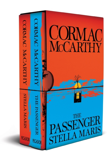 Passenger & Stella Maris- Boxed Set