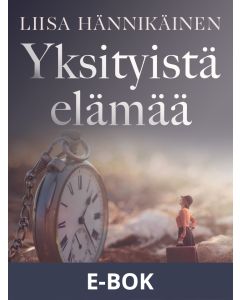 Yksityistä elämää, E-bok