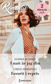 I natt är jag din ; Favorit i repris
