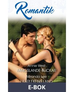 Fängslande blickar/I kärlekens land, E-bok