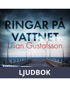 Ringar på vattnet, Ljudbok