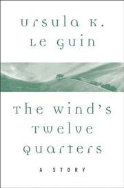 Wind's Twelve Quarters