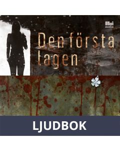 Den första lagen, Ljudbok