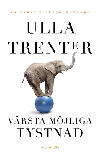 Värsta Möjliga Tystnad