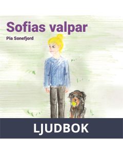 Sofias valpar, Ljudbok