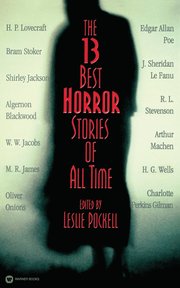 13 Best Horror Stories Of All Tim