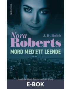 Mord med ett leende, E-bok