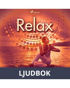 Relax, Ljudbok
