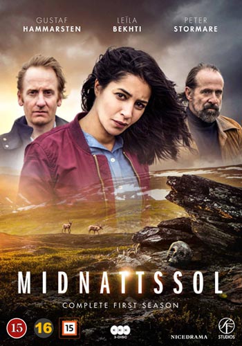 Midnattssol / Säsong 1