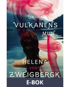 Ur vulkanens mun, E-bok