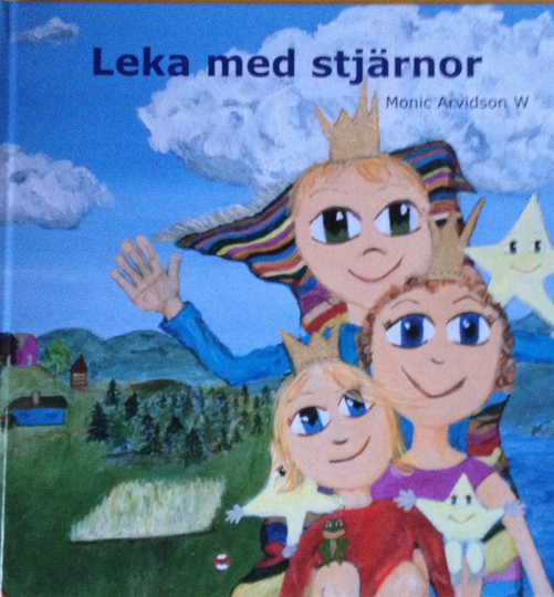 Leka Med Stjärnor
