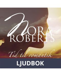 Tid til romantik, Ljudbok