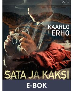 Sata ja kaksi pelikorttia, E-bok