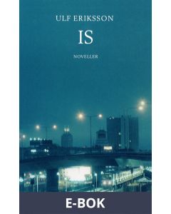 Is : Noveller, E-bok