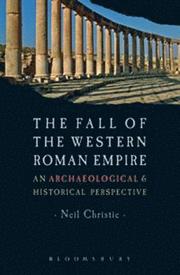 The Fall of the Western Roman Empire