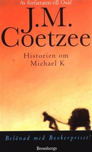 Historien om Michael K