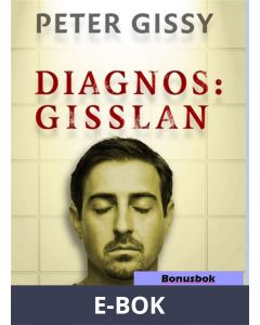 Diagnos: Gisslan - Strandsatt, E-bok