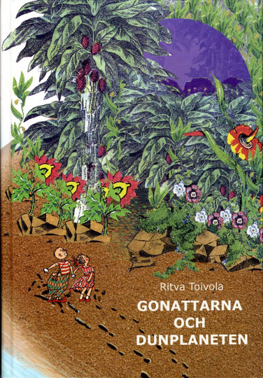 Gonattarna Och Dunplaneten