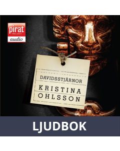 Davidsstjärnor, Ljudbok