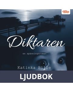 Diktaren, Ljudbok