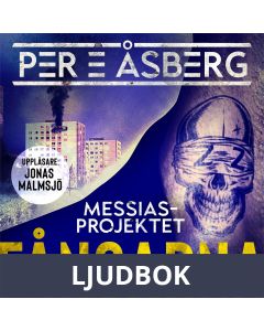 Fångarna, Ljudbok