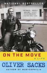On the Move: A Life