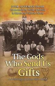 The Gods Who Send US Gifts