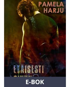 Etäisesti sinun, E-bok