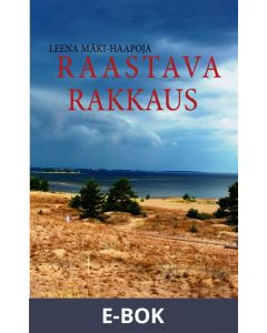 Raastava rakkaus, E-bok