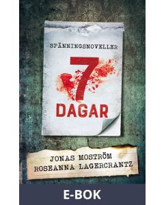 7 dagar, E-bok