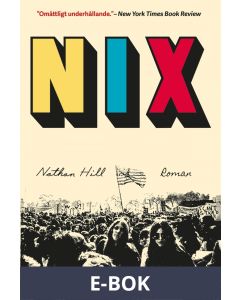 Nix, E-bok