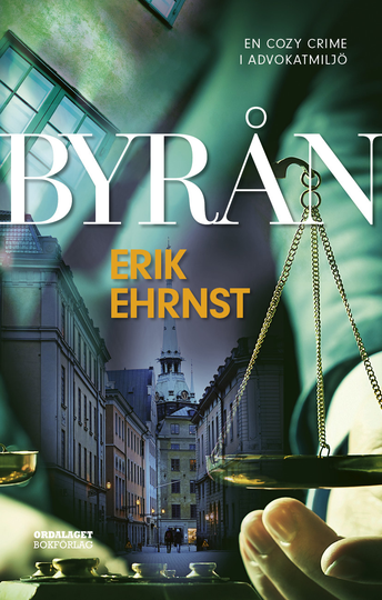 Byrån