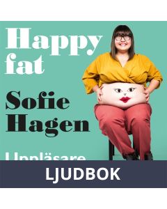 Happy fat, Ljudbok