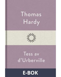 Tess av d Urberville, E-bok
