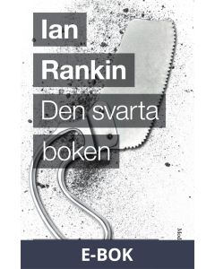 Den svarta boken (Femte boken om John Rebus), E-bok