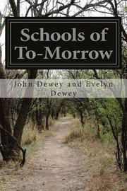 Schools of To-Morrow