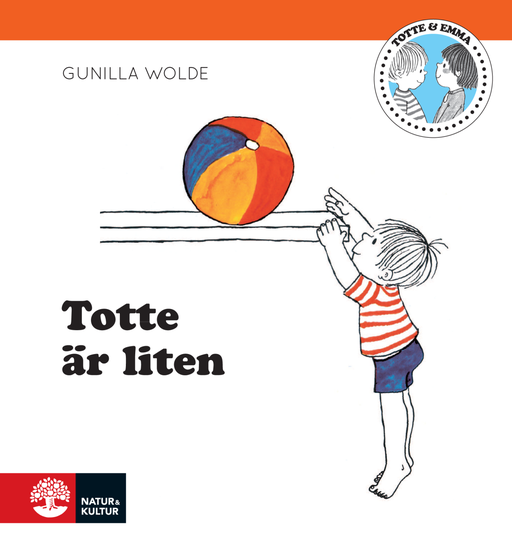 Totte Är Liten
