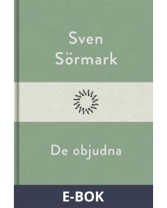 De objudna, E-bok