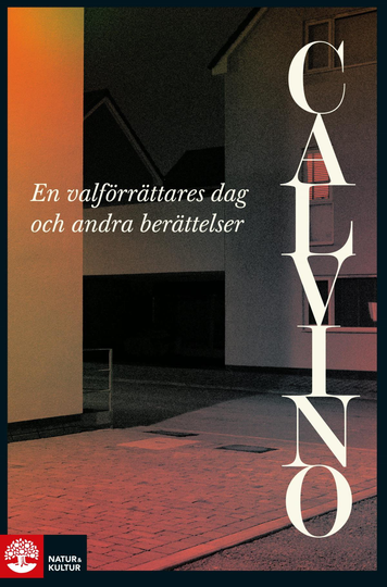 En Valförrättares Dag Och Andra Berättelser