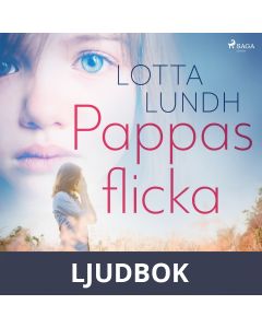 Pappas flicka, Ljudbok